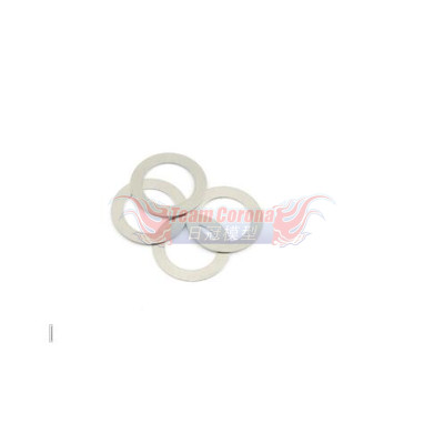Shepherd  751218 Velox v8.2 Adjusting shim 12x18x0,3 (4)